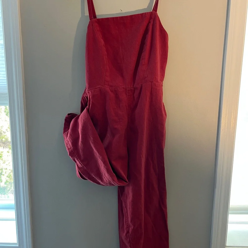 Lot of 5 Women’s Old Navy Rompers & Casual Dresses- Medium or Petite Med. Cotton - Picture 10 of 10